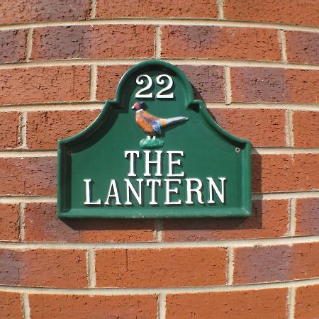 The Lantern Bed & Breakfast Donaghadee ภายนอก รูปภาพ