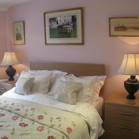 The Lantern Bed & Breakfast Donaghadee ภายนอก รูปภาพ