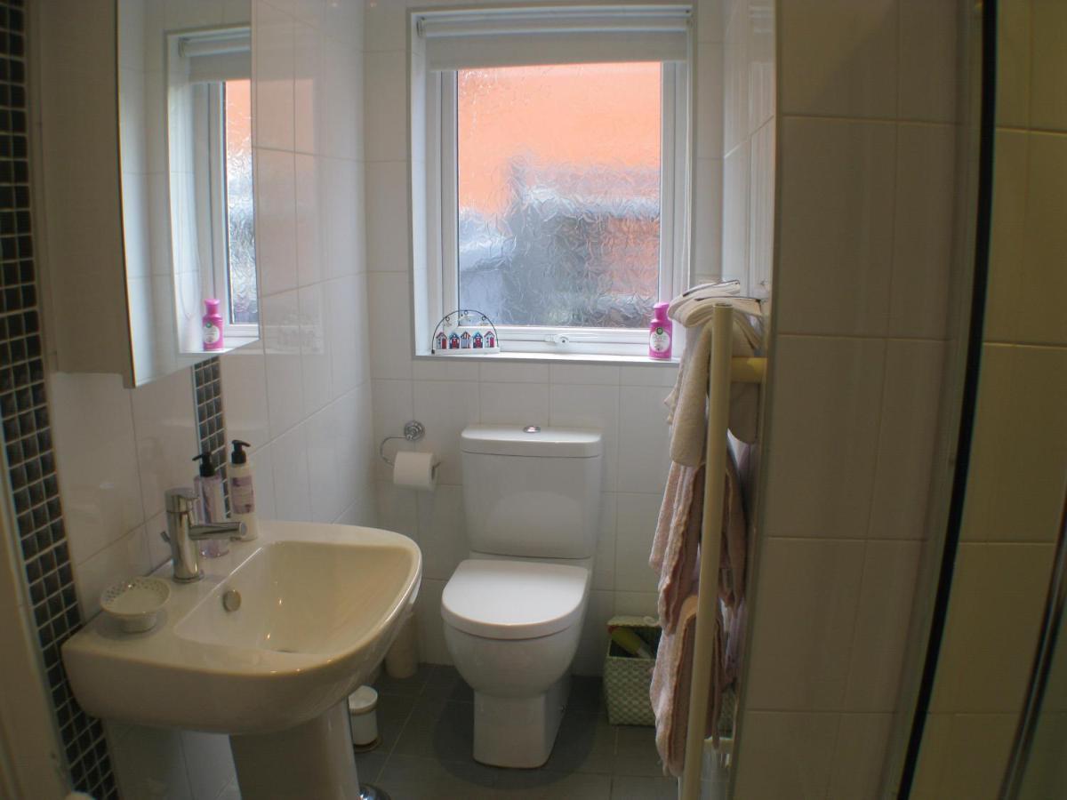 The Lantern Bed & Breakfast Donaghadee ภายนอก รูปภาพ