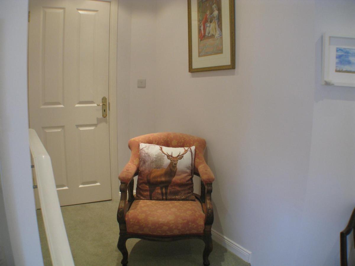 The Lantern Bed & Breakfast Donaghadee ภายนอก รูปภาพ