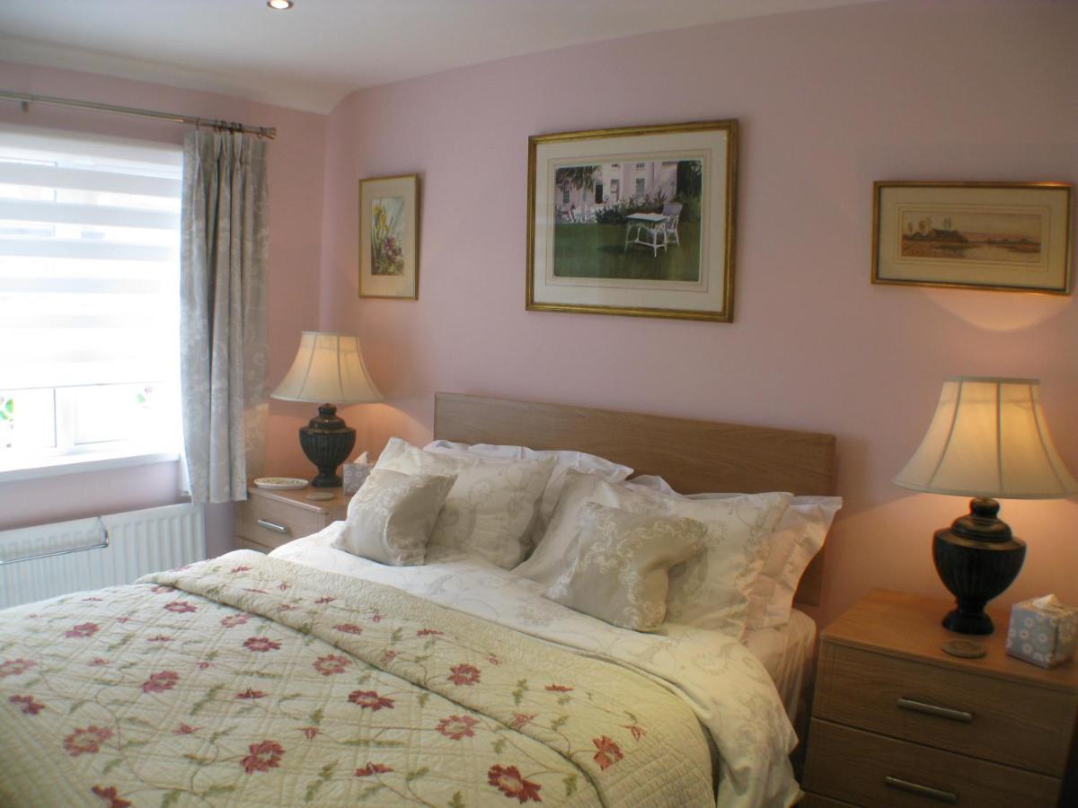 The Lantern Bed & Breakfast Donaghadee ภายนอก รูปภาพ