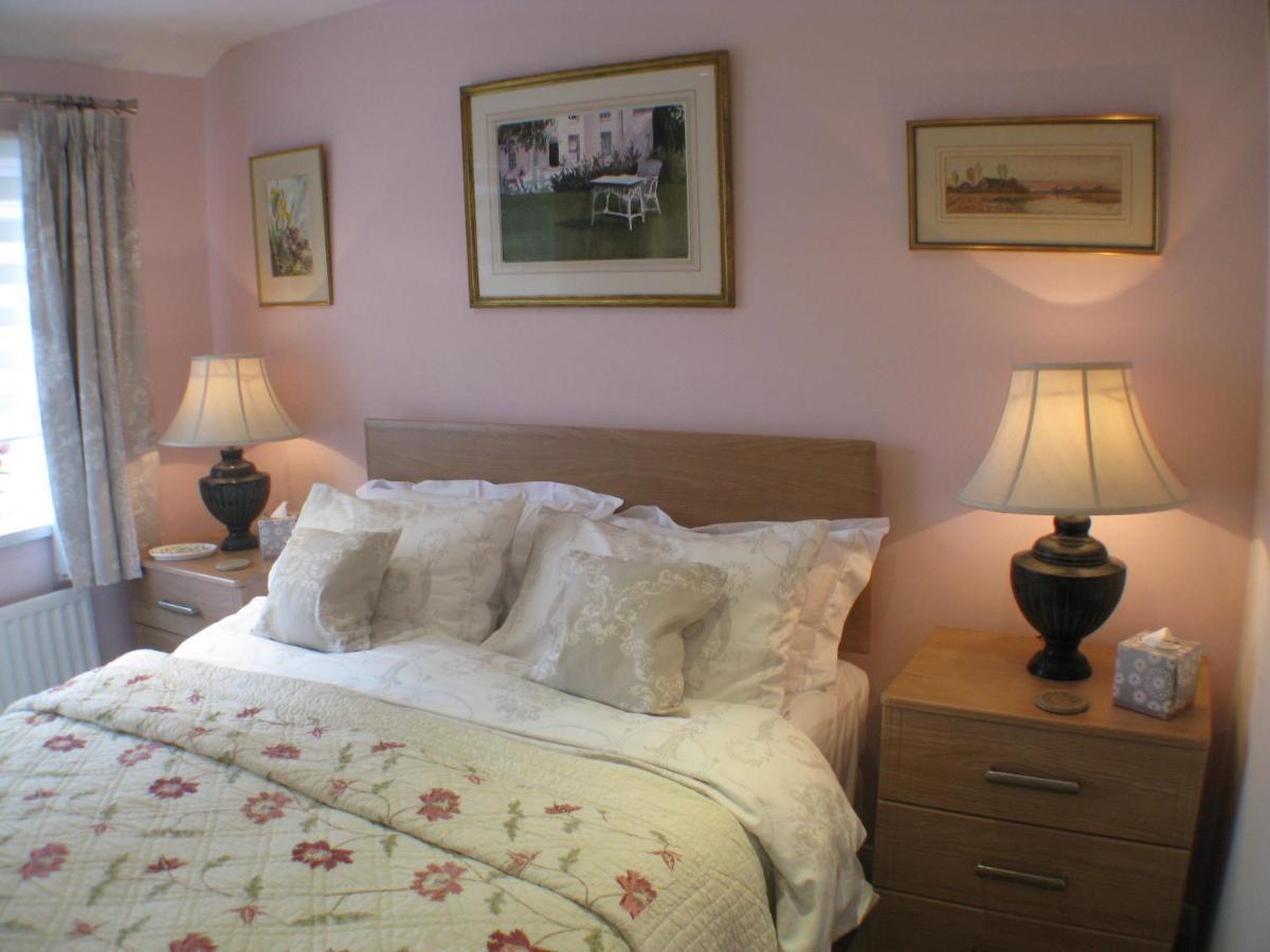 The Lantern Bed & Breakfast Donaghadee ภายนอก รูปภาพ