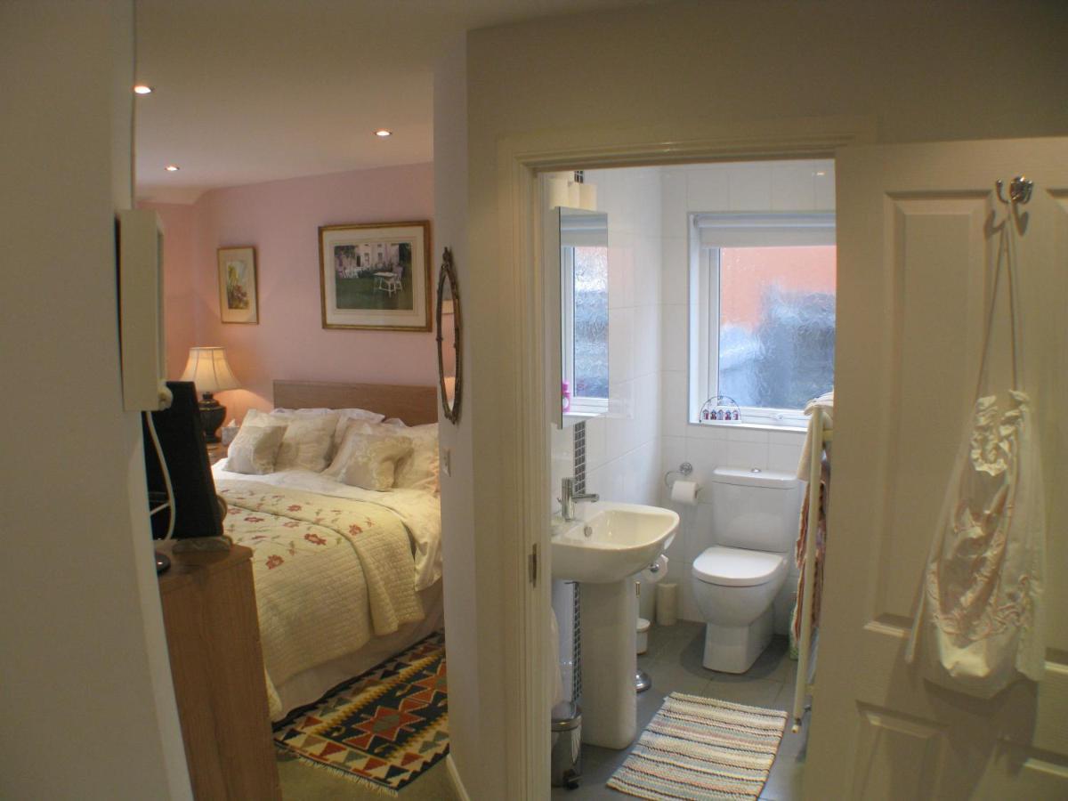 The Lantern Bed & Breakfast Donaghadee ภายนอก รูปภาพ