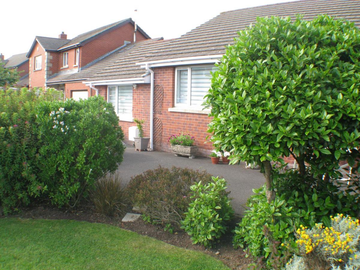 The Lantern Bed & Breakfast Donaghadee ภายนอก รูปภาพ