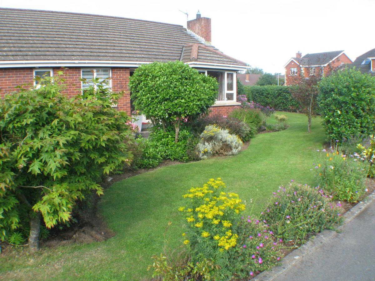 The Lantern Bed & Breakfast Donaghadee ภายนอก รูปภาพ