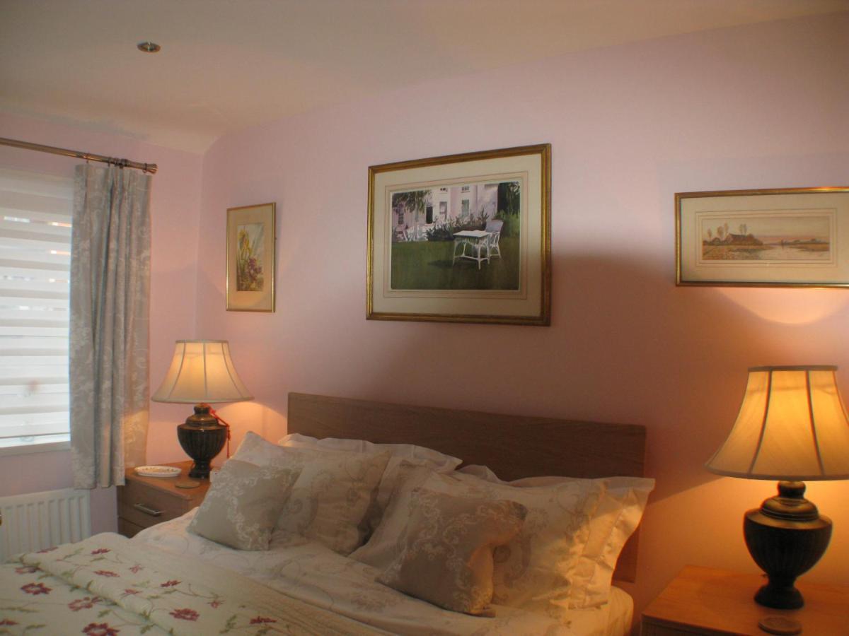 The Lantern Bed & Breakfast Donaghadee ภายนอก รูปภาพ