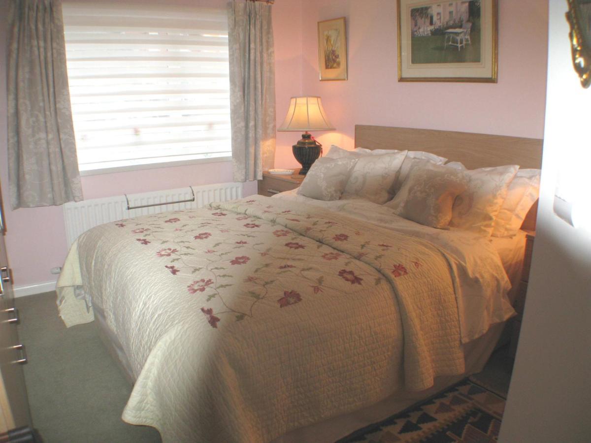 The Lantern Bed & Breakfast Donaghadee ภายนอก รูปภาพ