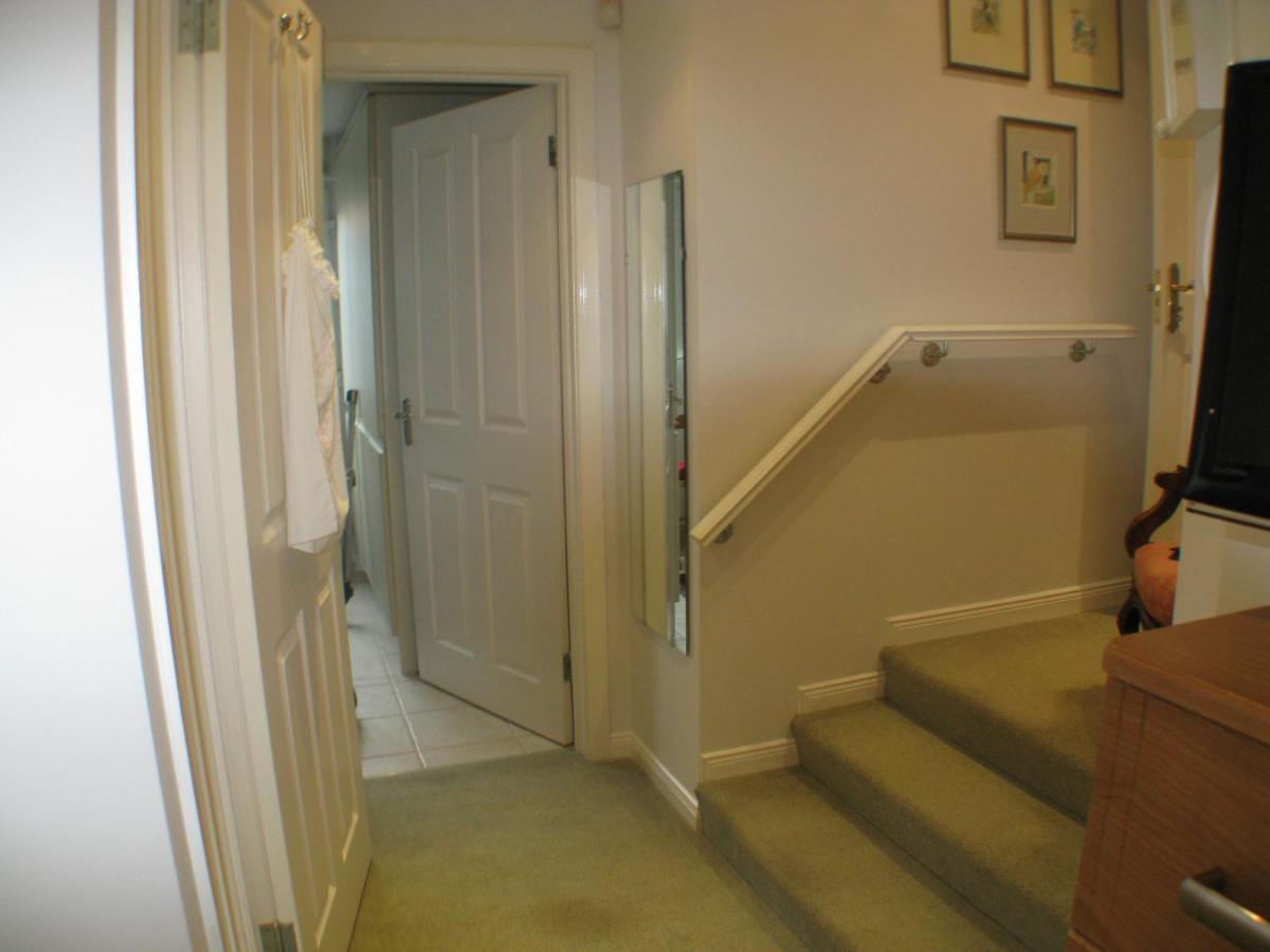 The Lantern Bed & Breakfast Donaghadee ภายนอก รูปภาพ